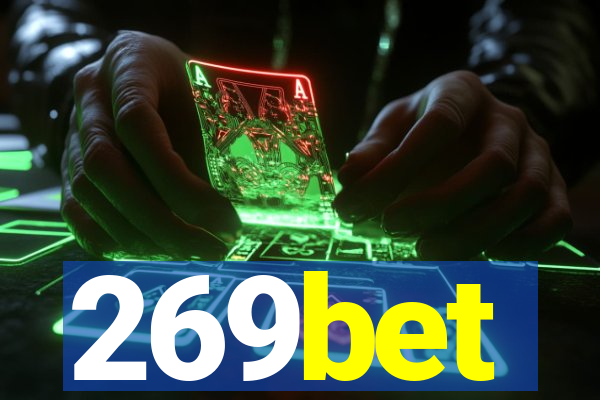 269bet