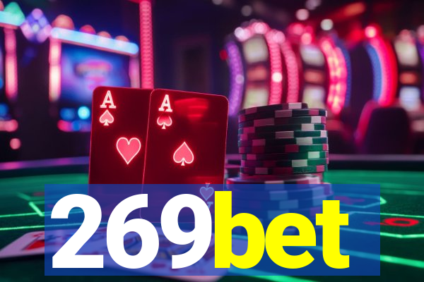 269bet