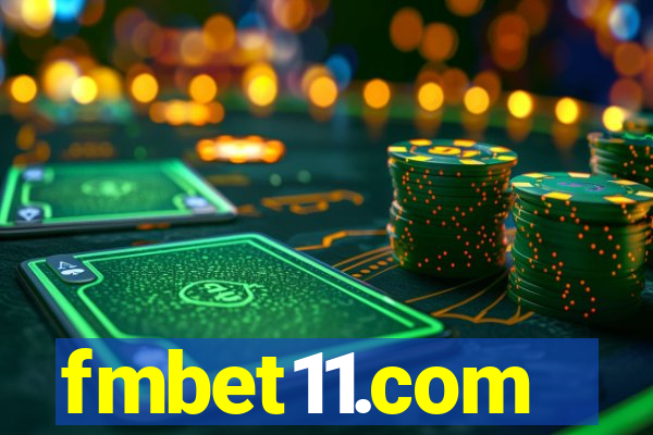 fmbet11.com