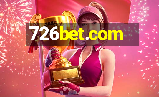 726bet.com