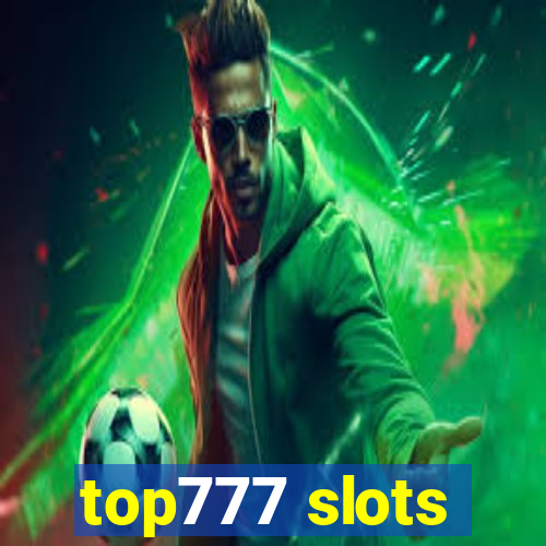 top777 slots