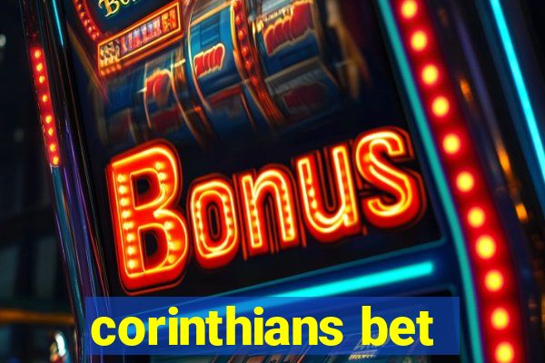 corinthians bet