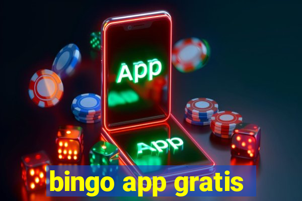 bingo app gratis