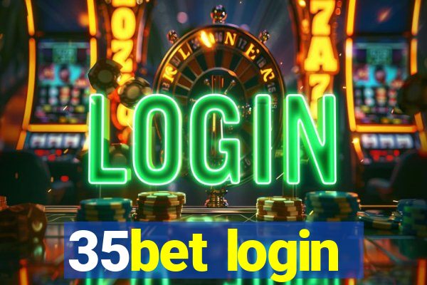 35bet login