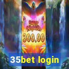 35bet login