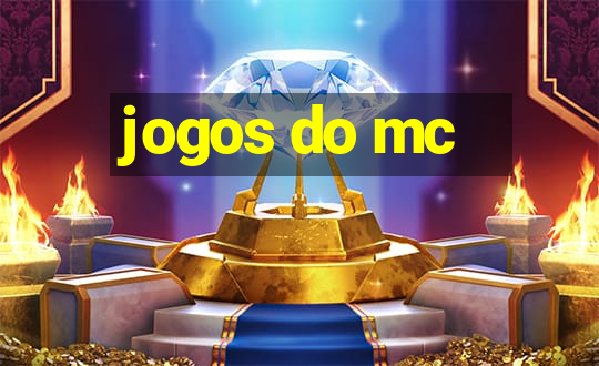 jogos do mc