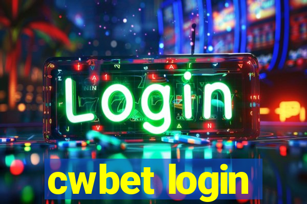 cwbet login