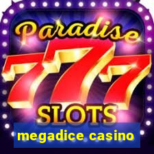 megadice casino