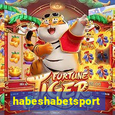 habeshabetsport