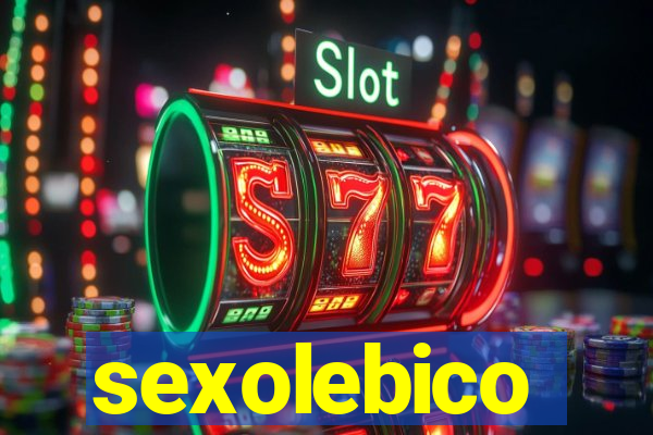 sexolebico