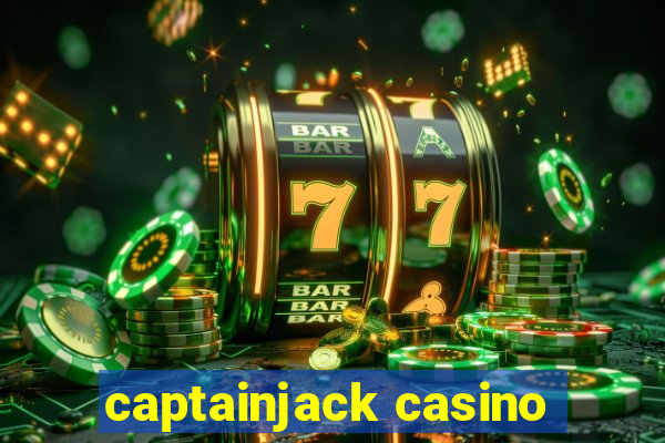 captainjack casino