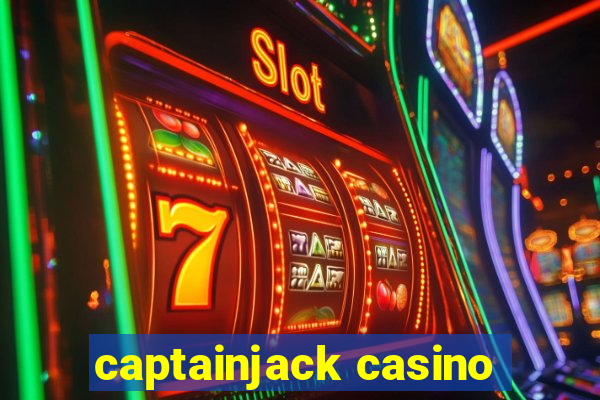 captainjack casino