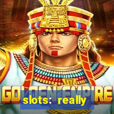 slots: really wicked winnings