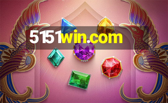 5151win.com