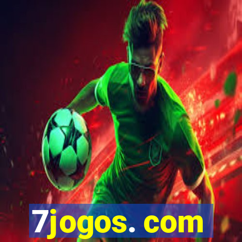 7jogos. com