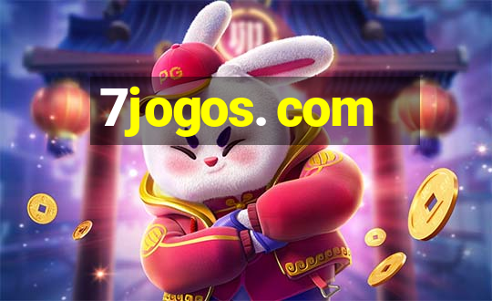 7jogos. com