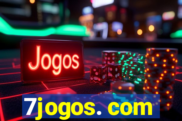 7jogos. com