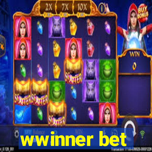 wwinner bet