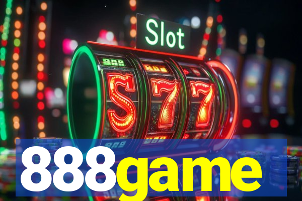 888game