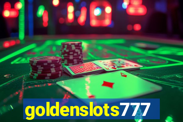 goldenslots777