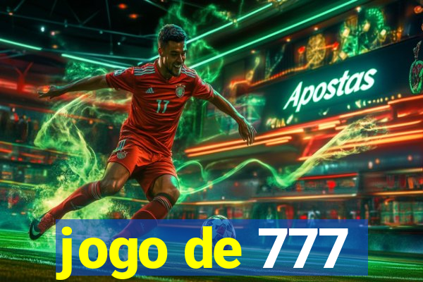 jogo de 777