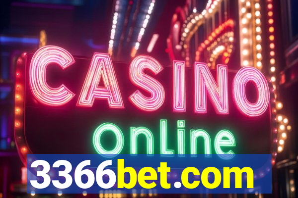 3366bet.com