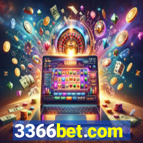 3366bet.com