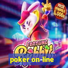 poker on-line