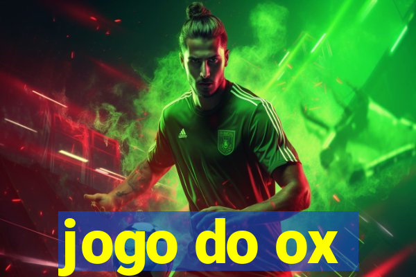 jogo do ox