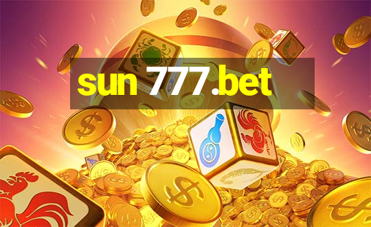 sun 777.bet