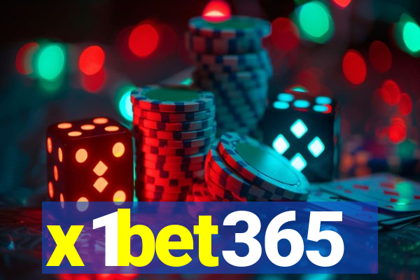 x1bet365