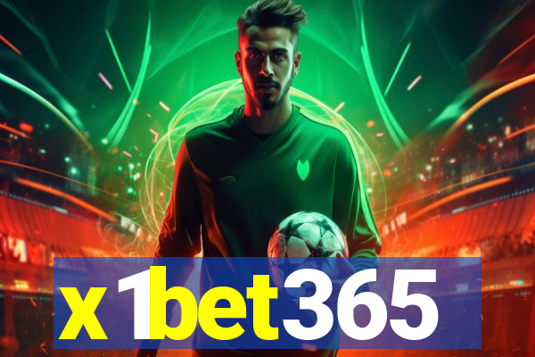 x1bet365