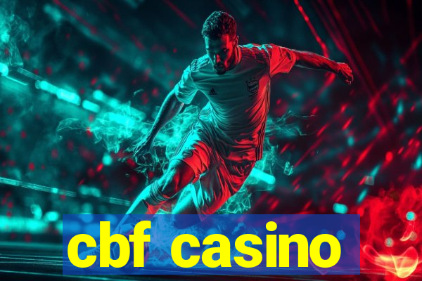 cbf casino