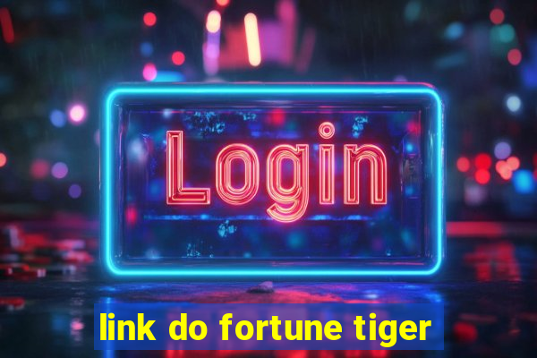 link do fortune tiger