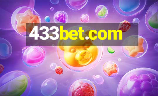 433bet.com