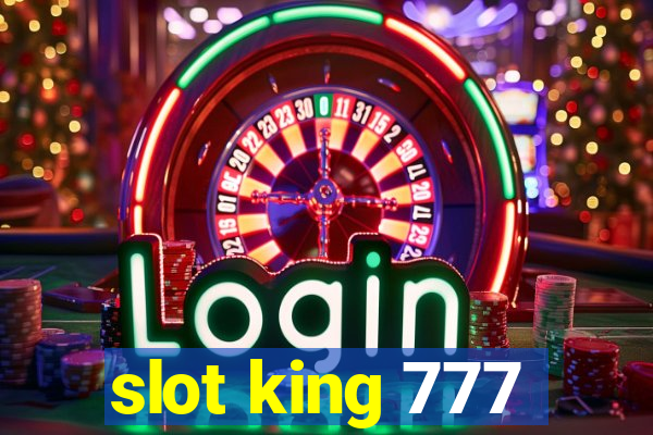 slot king 777