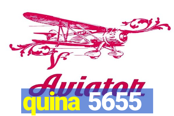 quina 5655