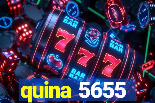 quina 5655