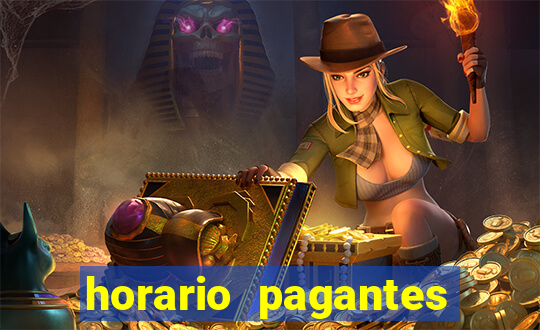 horario pagantes fortune dragon