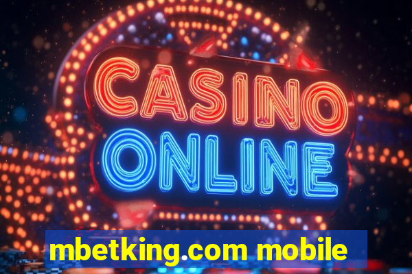 mbetking.com mobile