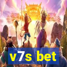 v7s bet