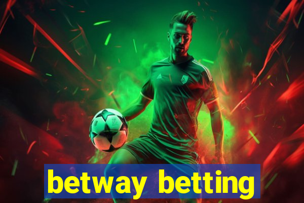 betway betting