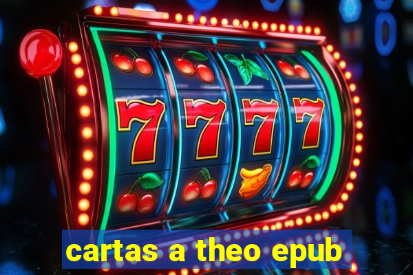 cartas a theo epub