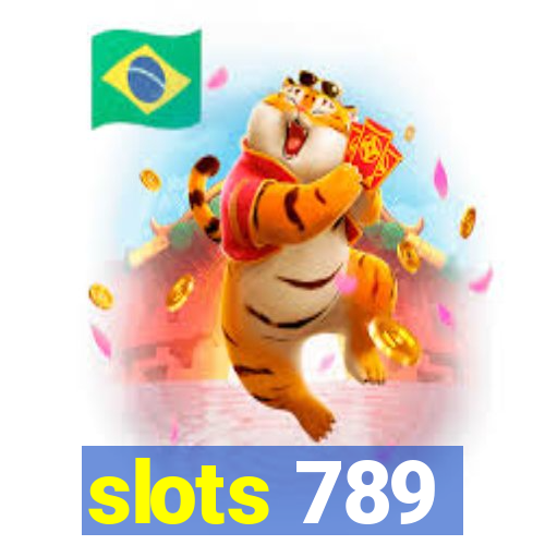 slots 789