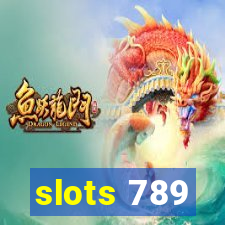 slots 789