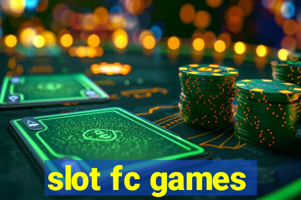 slot fc games