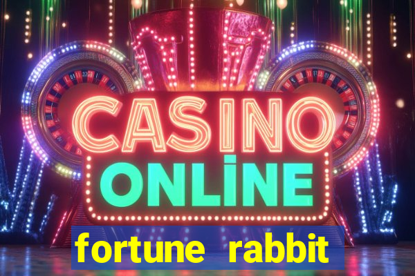 fortune rabbit jogar grátisInformational