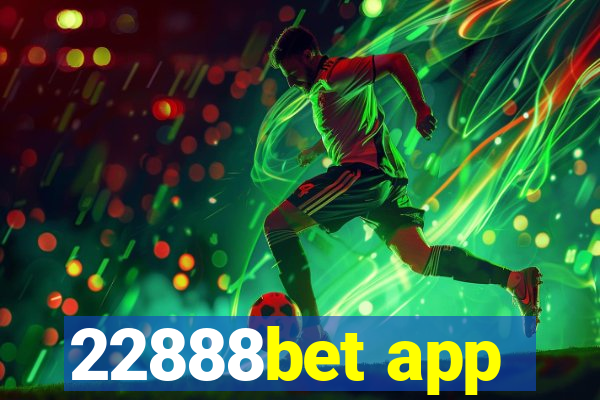 22888bet app