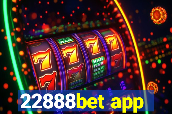 22888bet app