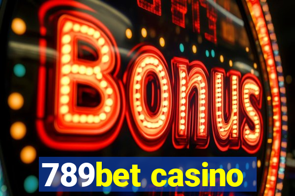 789bet casino